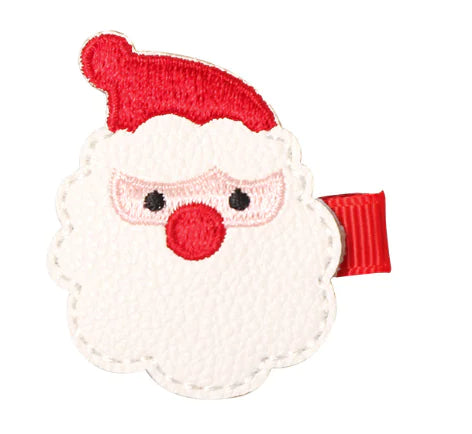 Cute Christmas Hairpin Accessories for Kids