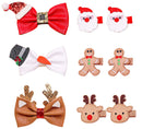 Cute Christmas Hairpin Accessories for Kids