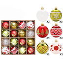 Christmas LED Light Snowflake Santa Hanging Sucker Lamp Window Ornaments Decoration for Home Xmas Navidad 2023 New Year Decor