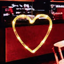 1-20PCS LED Christmas Suction Cup Lights Fawn Bell Pine Tree Star Father Christmas Window Wall Lights Holiday Decoration Lights