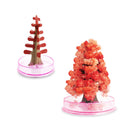Crystallized Christmas Tree Interesting  For Christmas