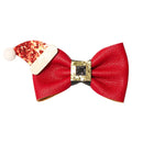 Cute Christmas Hairpin Accessories for Kids