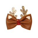 Cute Christmas Hairpin Accessories for Kids