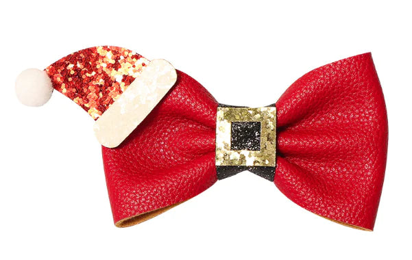 Cute Christmas Hairpin Accessories for Kids