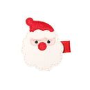 Cute Christmas Hairpin Accessories for Kids