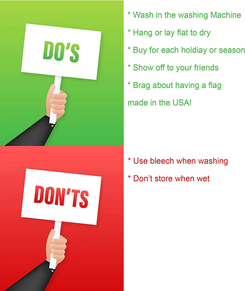 Beagle Christmas Presents and Tree Garden Flag